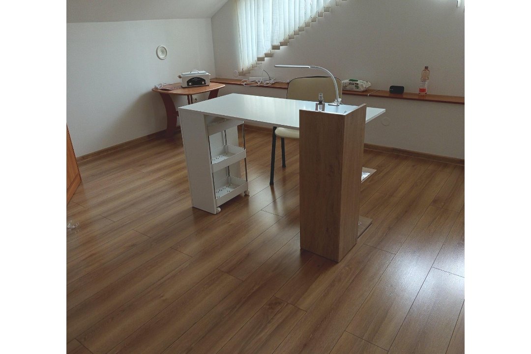 JBS Grožio Oazė, Alytus