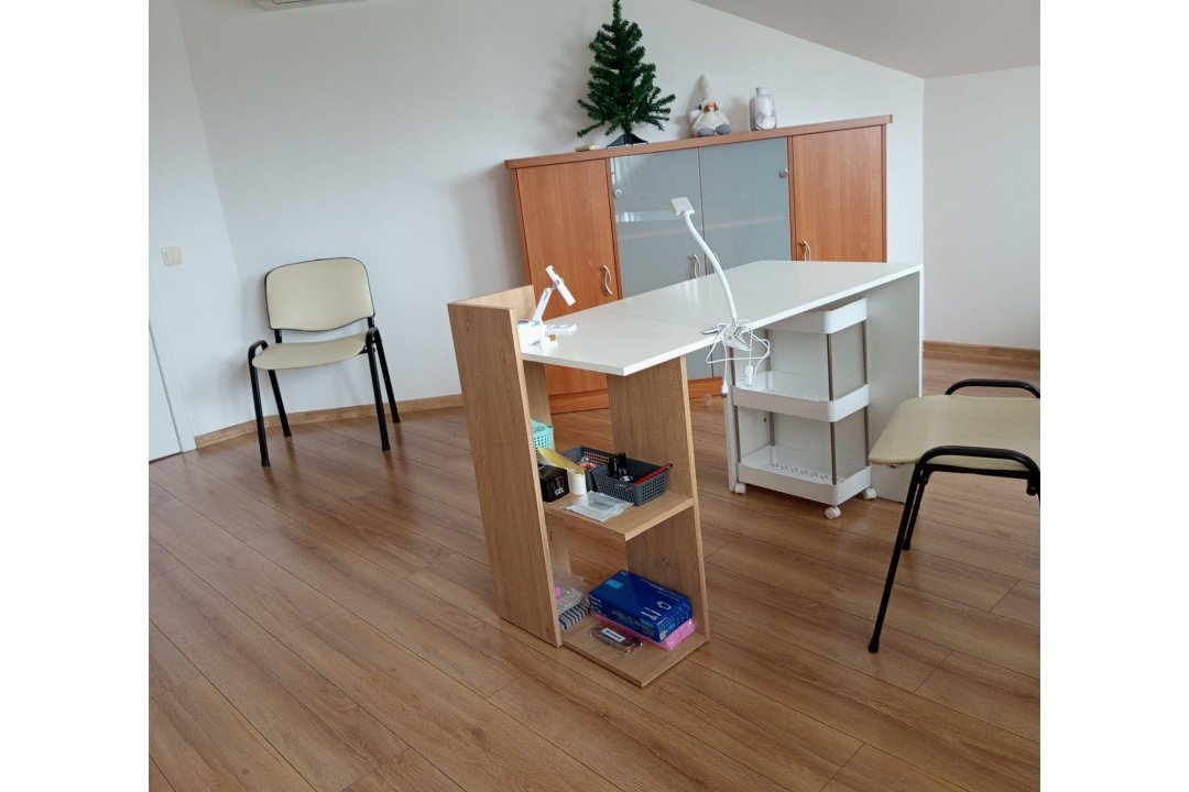 JBS Grožio Oazė, Alytus
