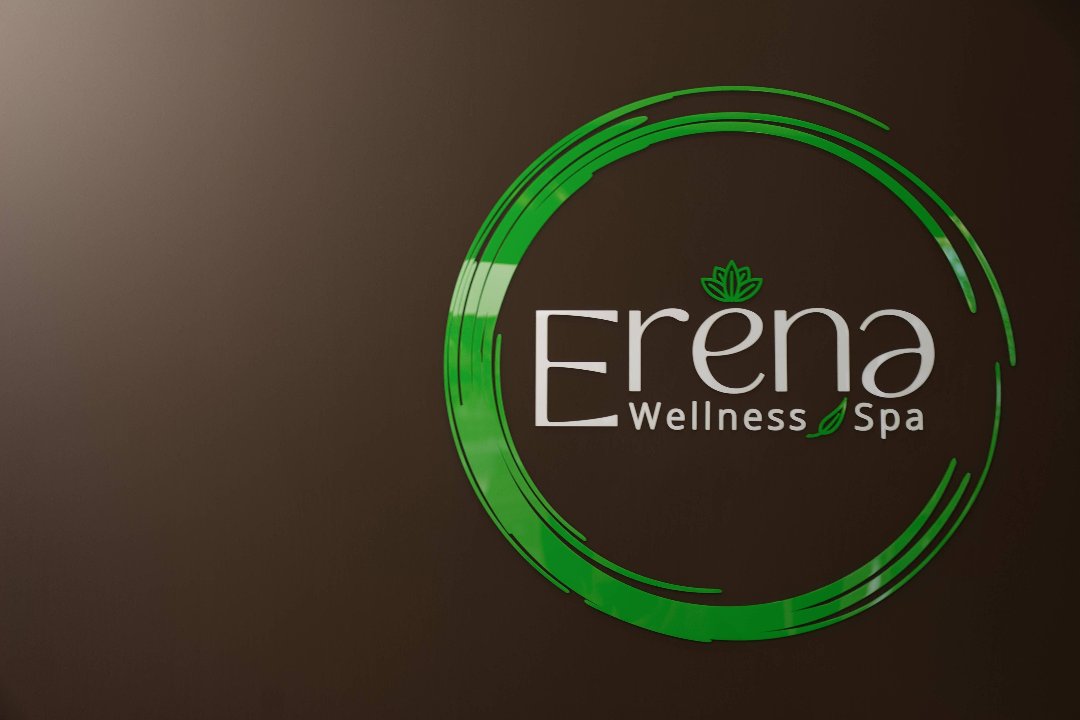 Erena Wellness & Spa, Portuense, Roma