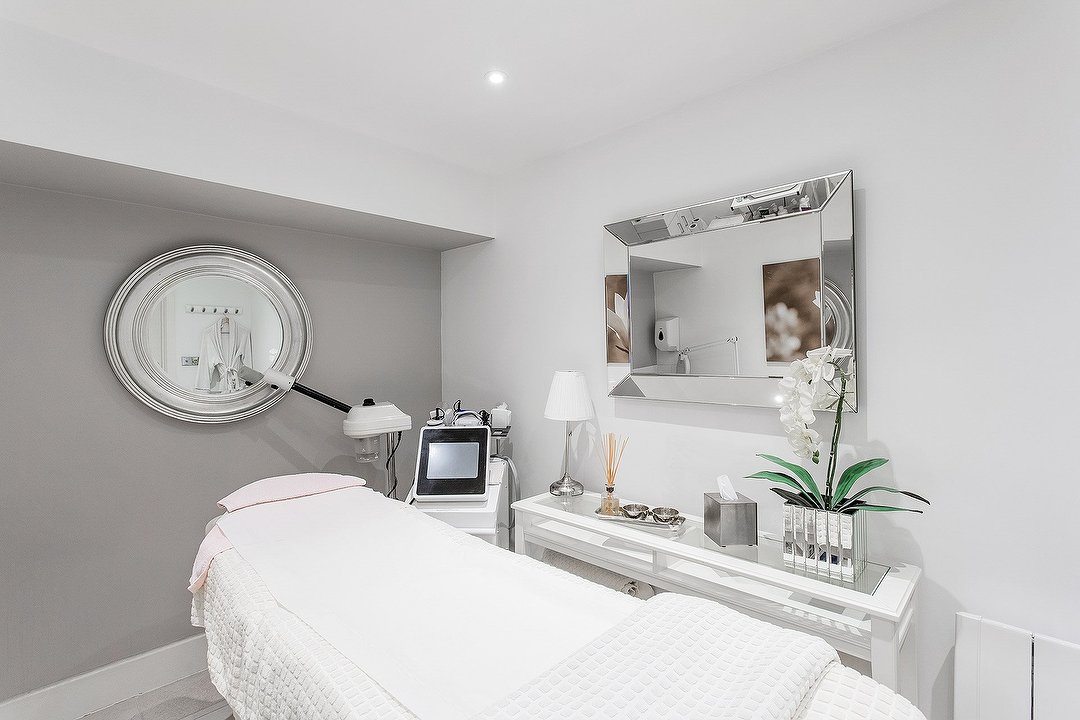Alicia Janiec The House of Beauty & Aesthetics, Mayfair, London