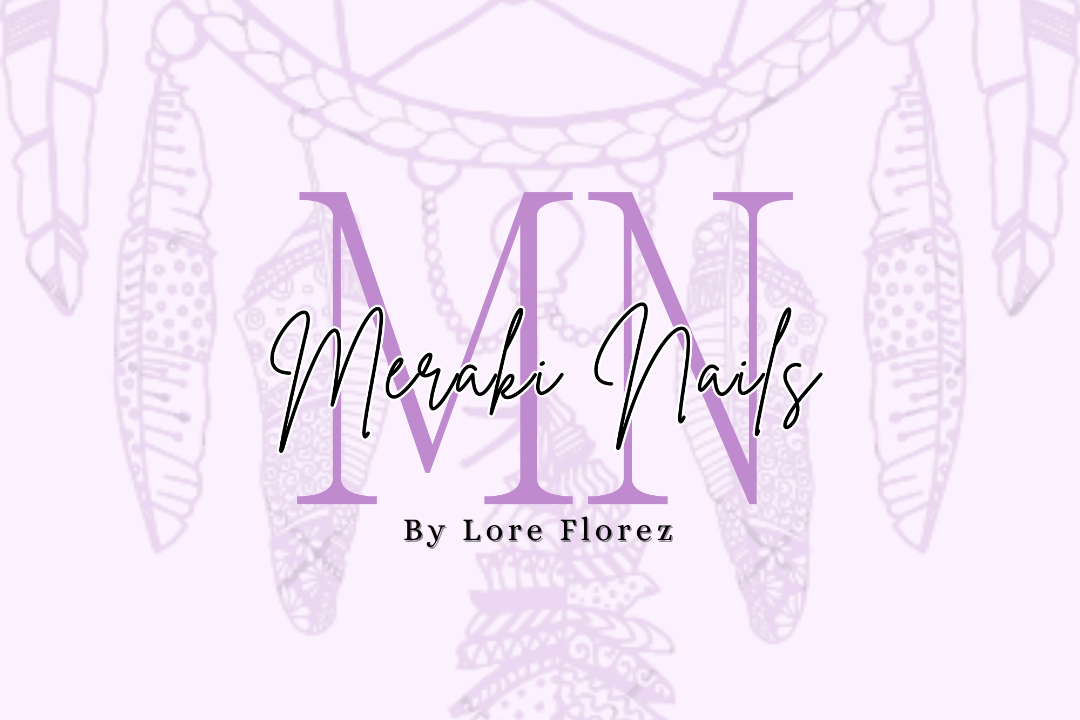 Meraki Nails, Rue Auguste-Comte, Lyon