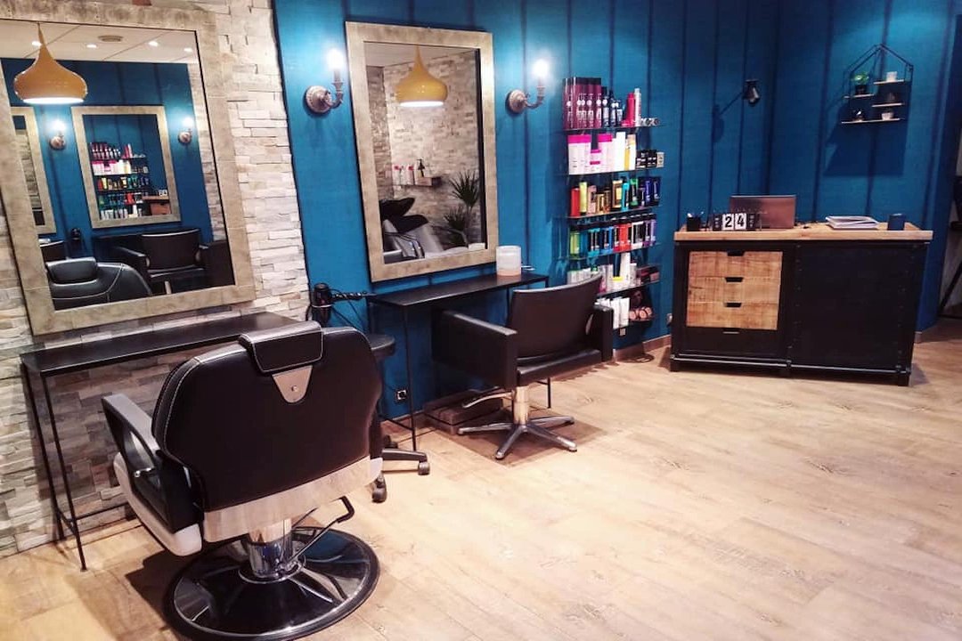 Atelier Lemaitre Coiffure Coiffure A Angers Pays De La Loire Treatwell