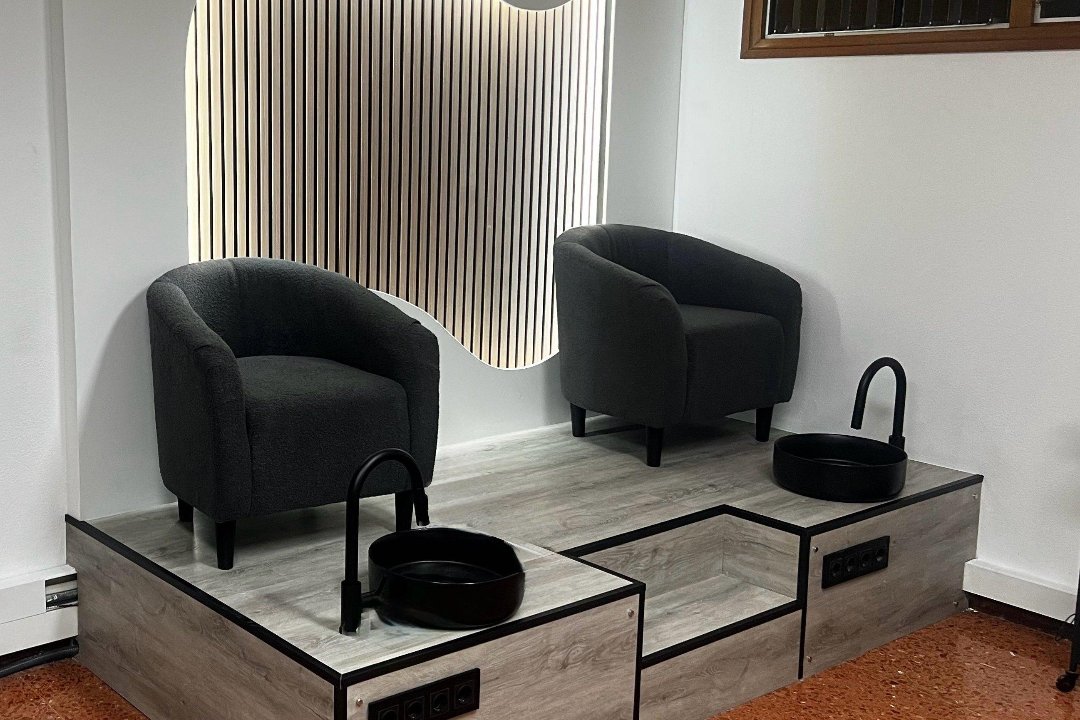 Nails Beauty by Ana María, Tarragona