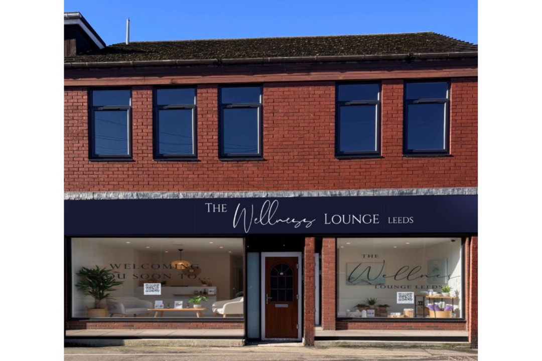 The Wellness Lounge Leeds, East Garforth, Leeds