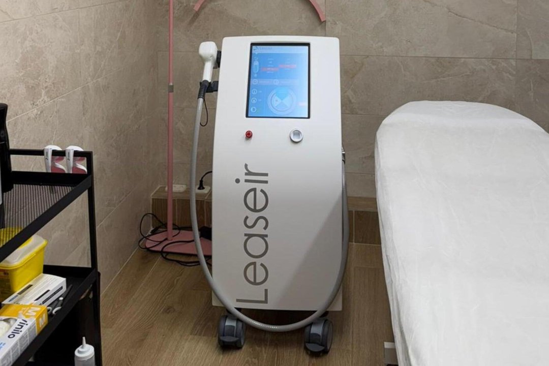 Centro Why Not Beauty, Arapiles, Madrid