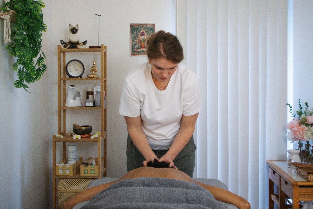 inSoul Wellness, North Greenwich, London
