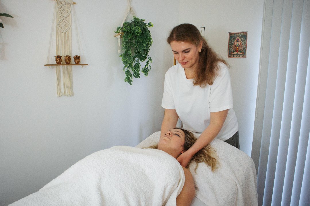 inSoul, North Greenwich, London