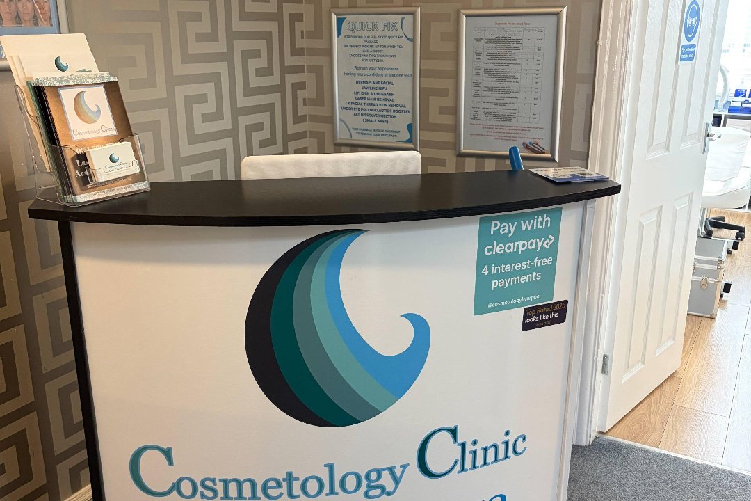 Cosmetology Clinic & Training, Wavertree, Liverpool