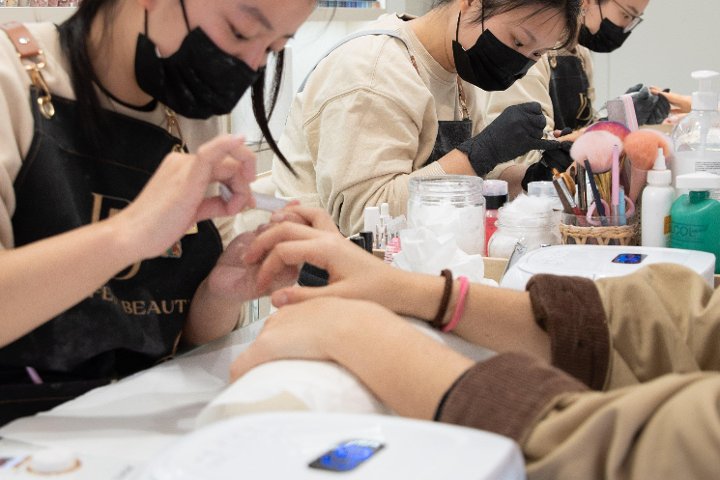 Perfect Beauty - Onglerie Firenze - Photo de galerie - OneBooking