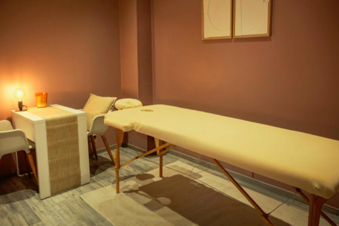 Smart Glow, Flagey-Malibran, Elsene