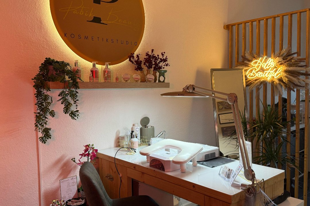 Pabik Beauty (bei Beauty Babes), Flingern S, Düsseldorf