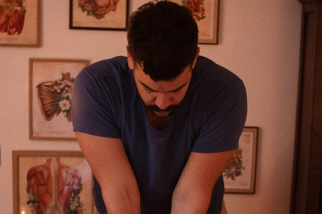 Les Mains d'Adrien, Bagnolet, Seine-Saint-Denis