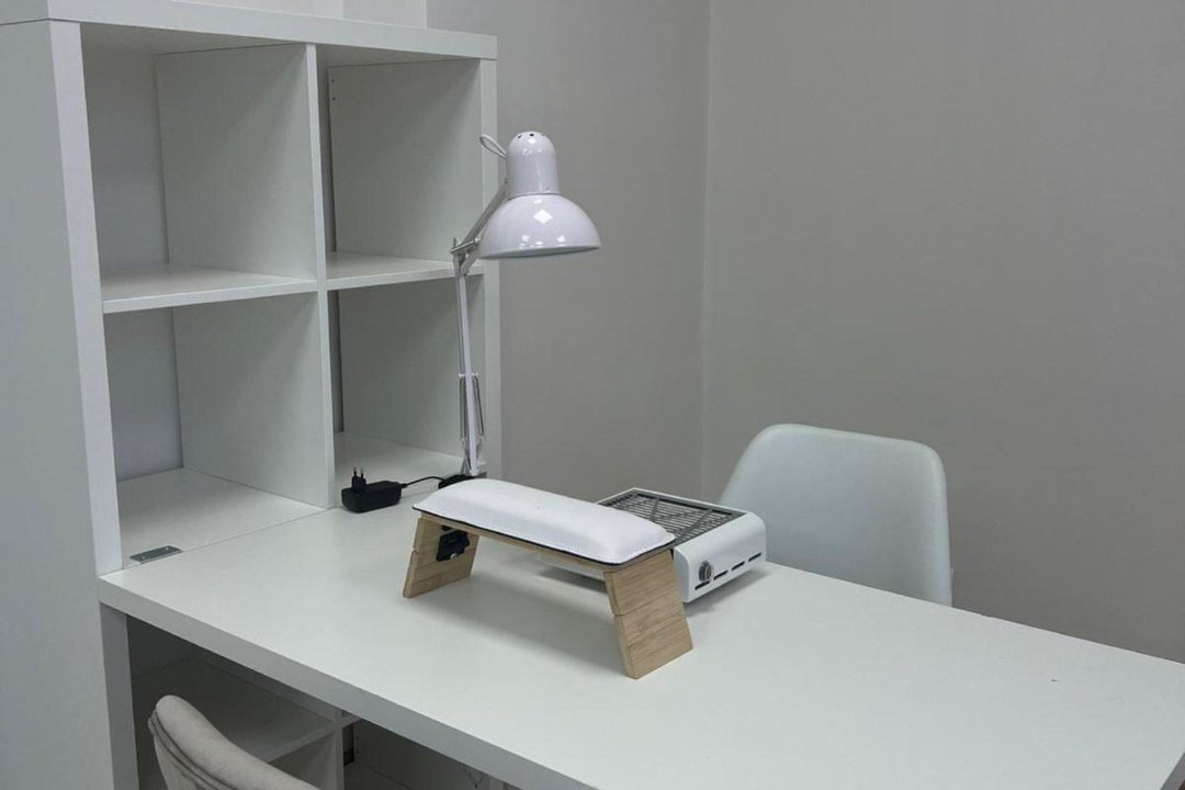 Meistrė Anna Mirylo, PC Europa, Vilnius