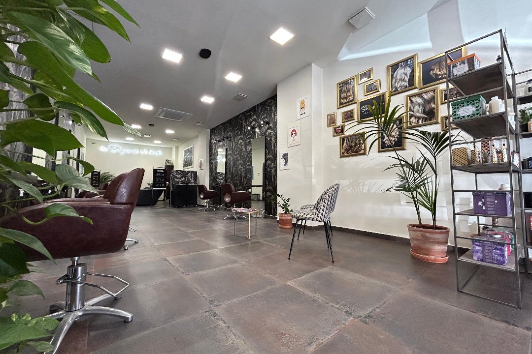 Bolzan Hair Boutique, Colli Albani, Roma