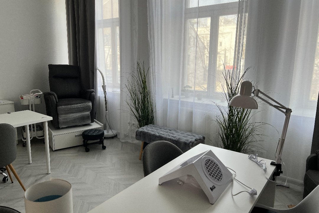 veronika manikurist, Naujamiestis, Kaunas