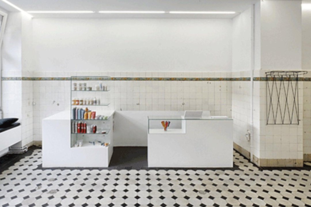 Tobias Sagner Hair Studio, Prenzlauer Berg, Berlin