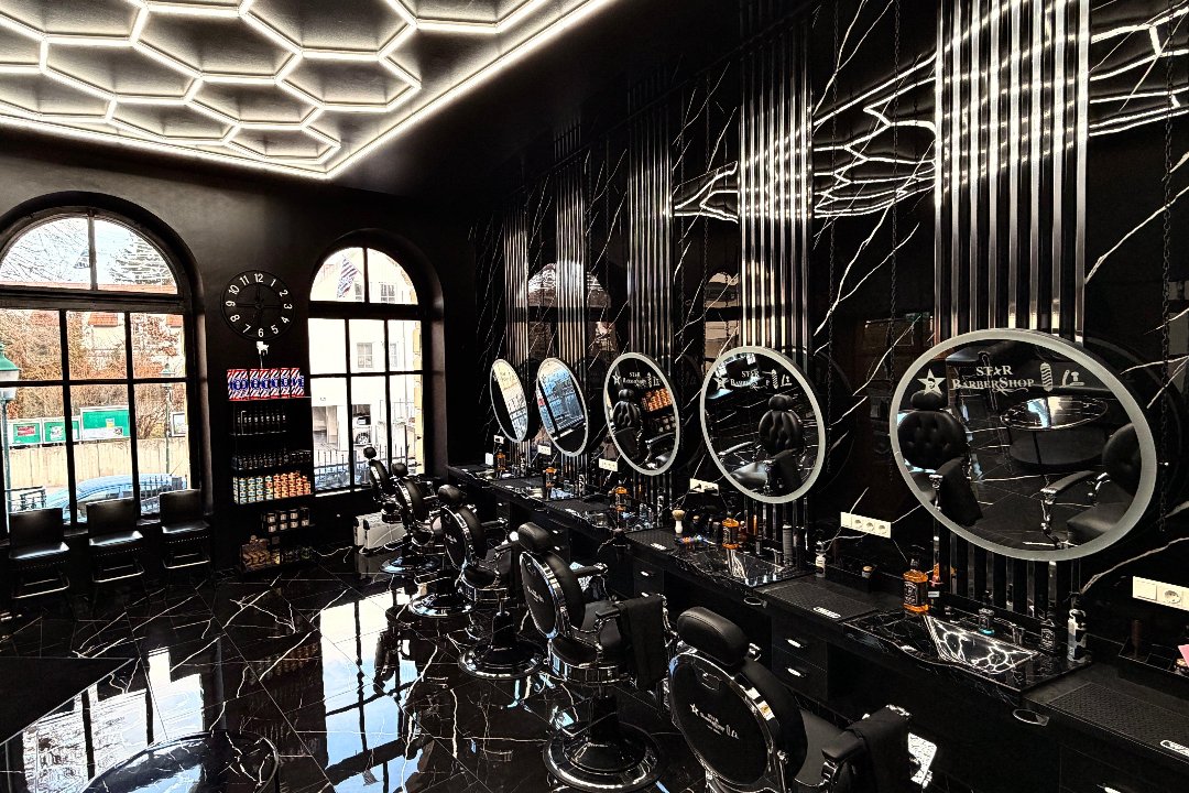 Star Barbershop Gumpoldskirchen, Gumpoldskirchen