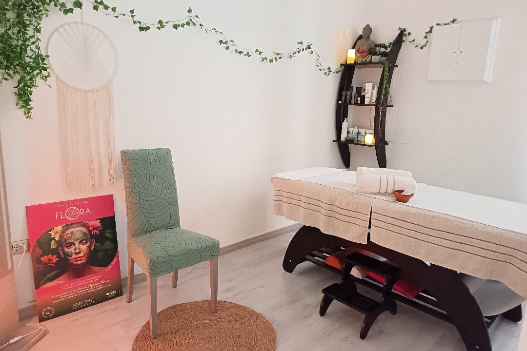 L'Artigiana del Benessere di Deborah Pintus, San Benedetto, Cagliari