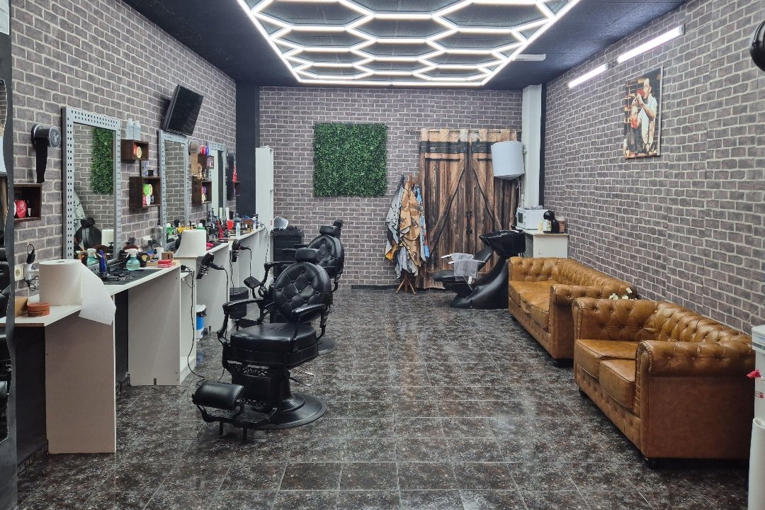 Barbería el Diplomático, Torrent