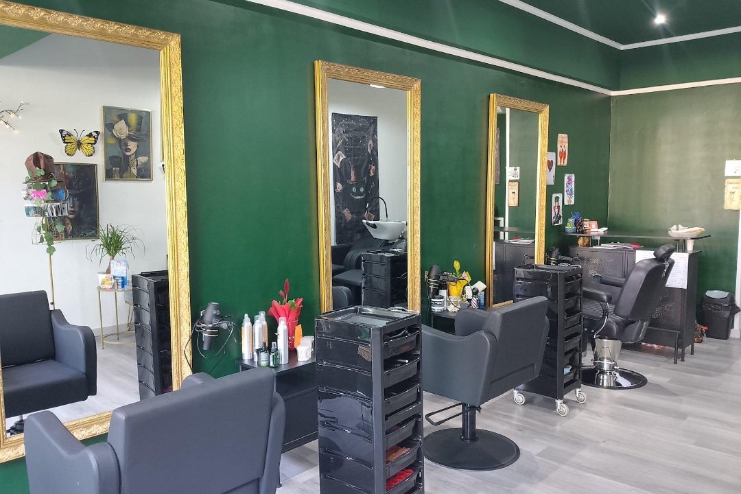 Le Follie di Cata, Casalecchio di Reno, Emilia-Romagna