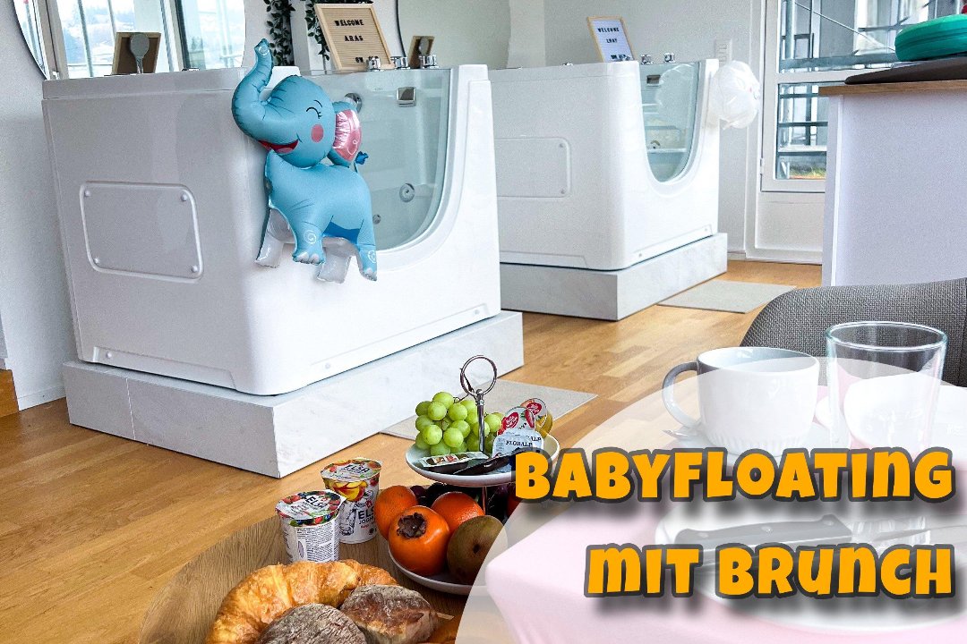 Therapiepraxis und Babyspa, Ebikon, Kanton Luzern