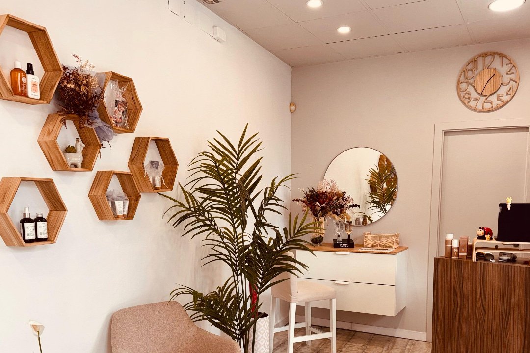 Beauty Concept by Raquel Martínez, Actur, Zaragoza