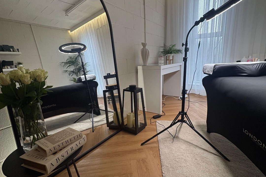 ALW Studio, Bury Town Centre, Bury