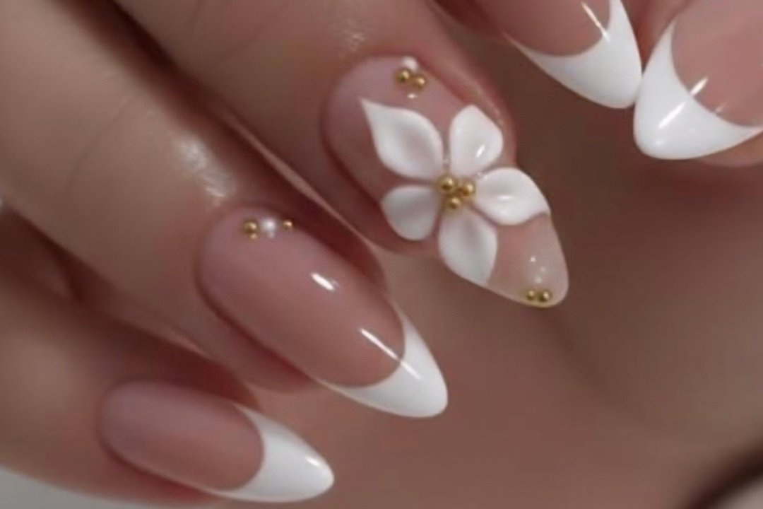 Lucky Beauty Nails, Winterthur