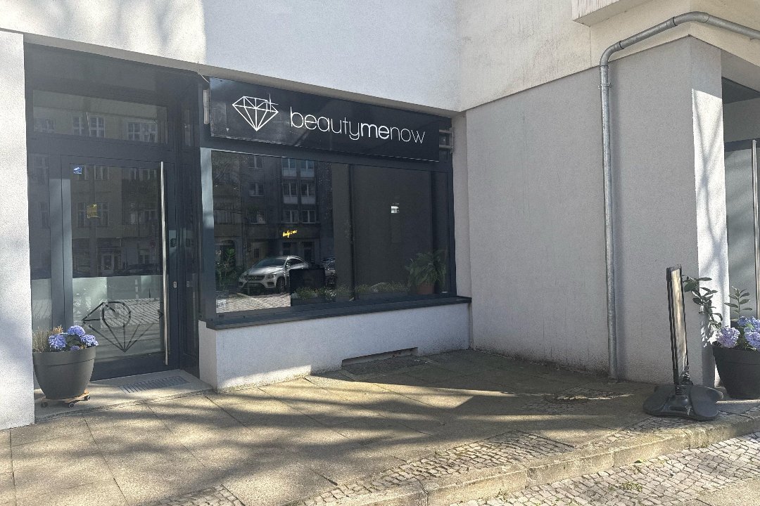 ivetta.yournaildesigner, Gierkekiez, Berlin