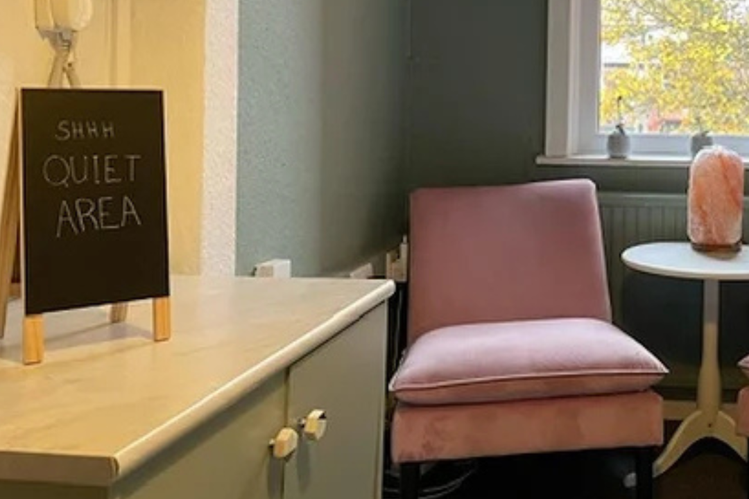 Bee Holistics, St Werburgh's Road, Manchester