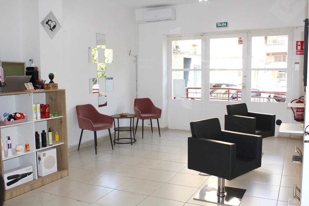 Nancy's Hair & Style, Asis, Alicante