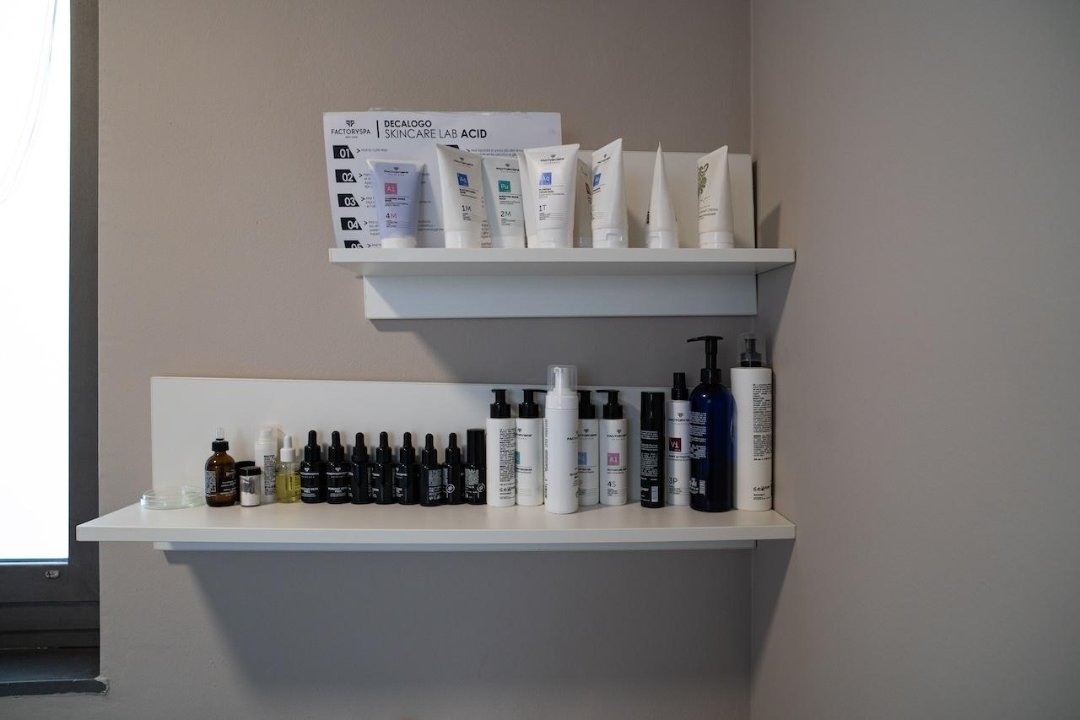 Rigeneris Centro Estetica Avanzata, San Gimignano, Milano