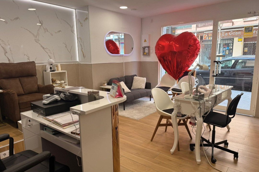 Jessica Studio Centro de Estética, La Florida, Provincia de Barcelona