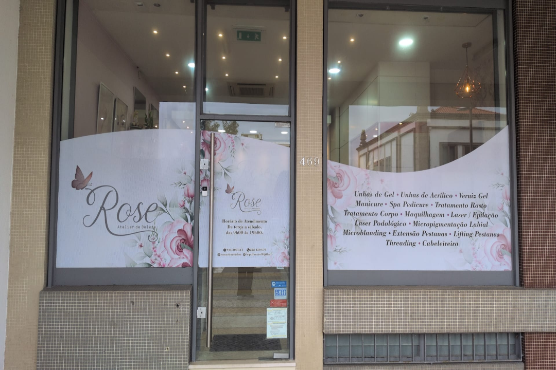 CarlaAcordesNail, Aveiro