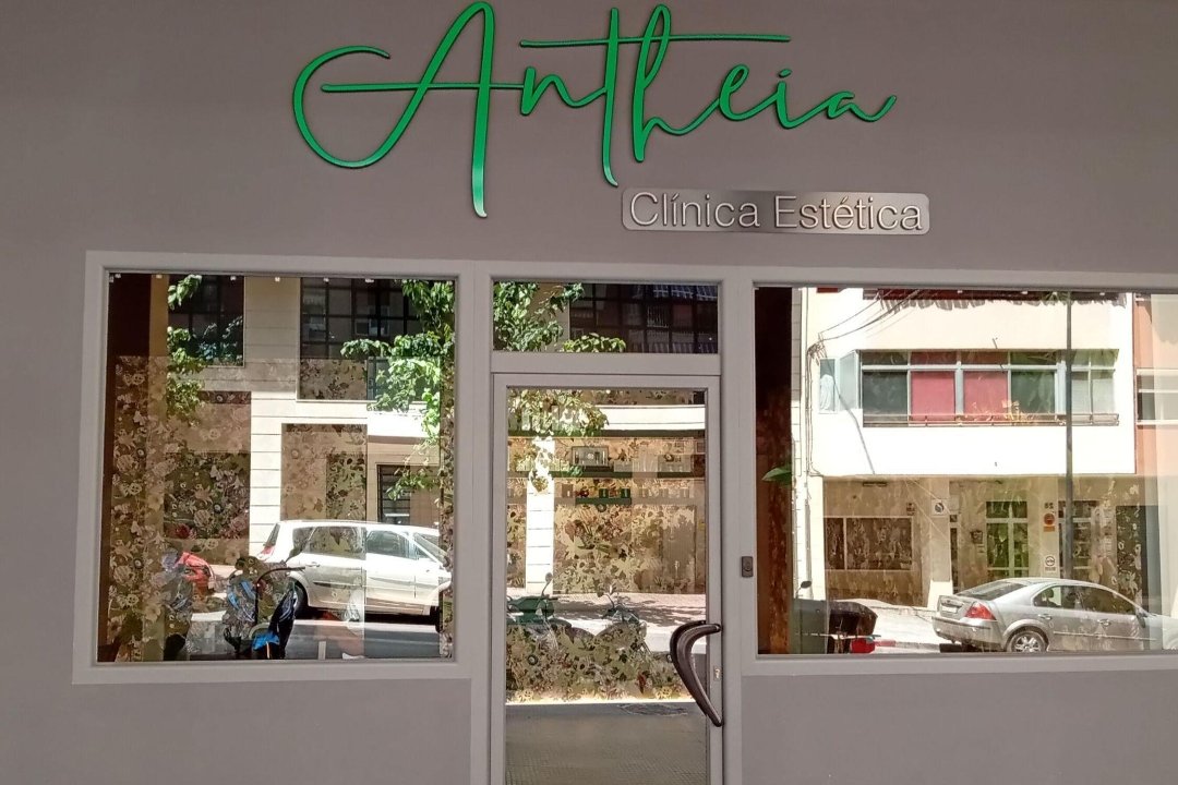 Antheia Clínica Estética, Benidorm, Comunidad de Valencia