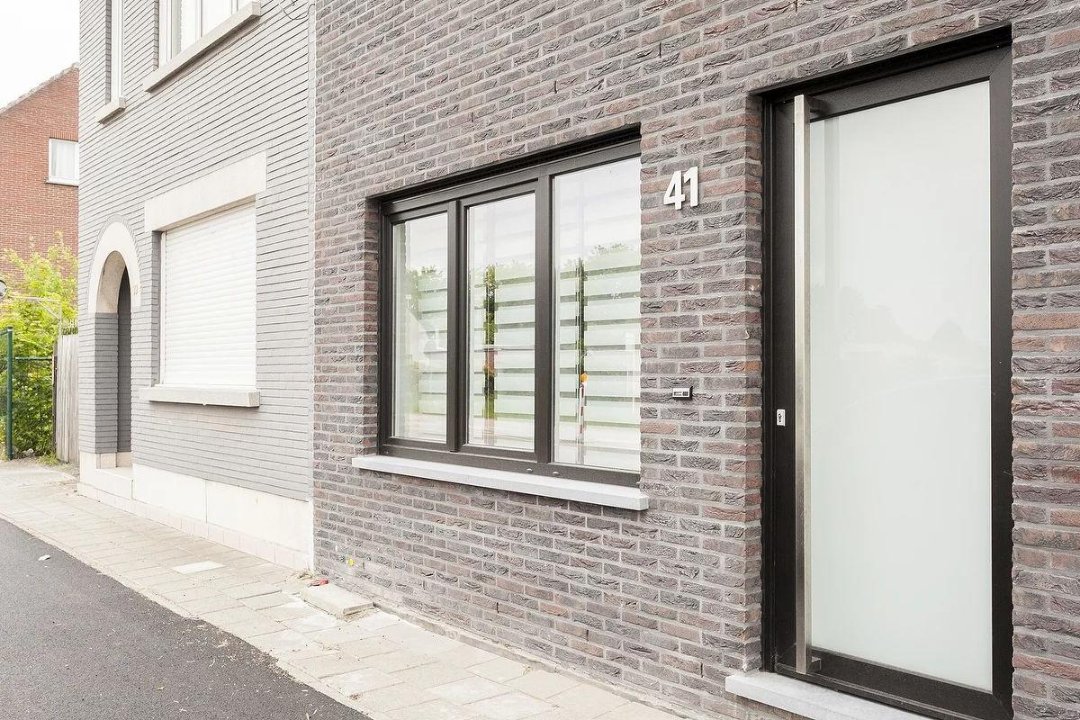 Biabeau, Stabroek, Antwerp province