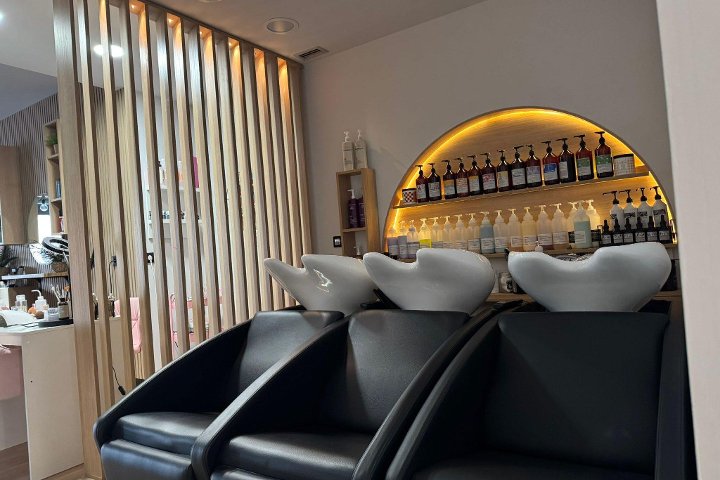 CH Estilistas - Barbier Monte - Photo de galerie - OneBooking
