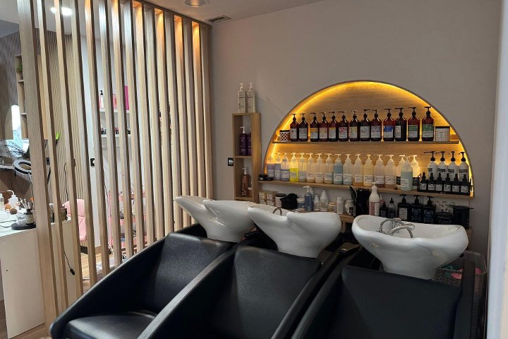 CH Estilistas - Barbier Monte - Photo de galerie - OneBooking
