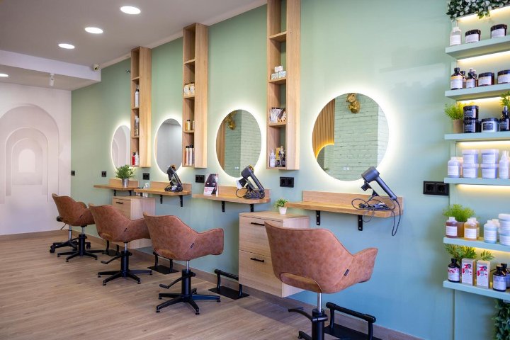 CH Estilistas - Barbier Monte - Photo de galerie - OneBooking