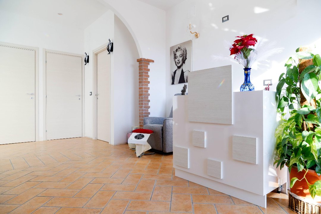 Armonia e Benessere di BS, Toscanella, Emilia-Romagna