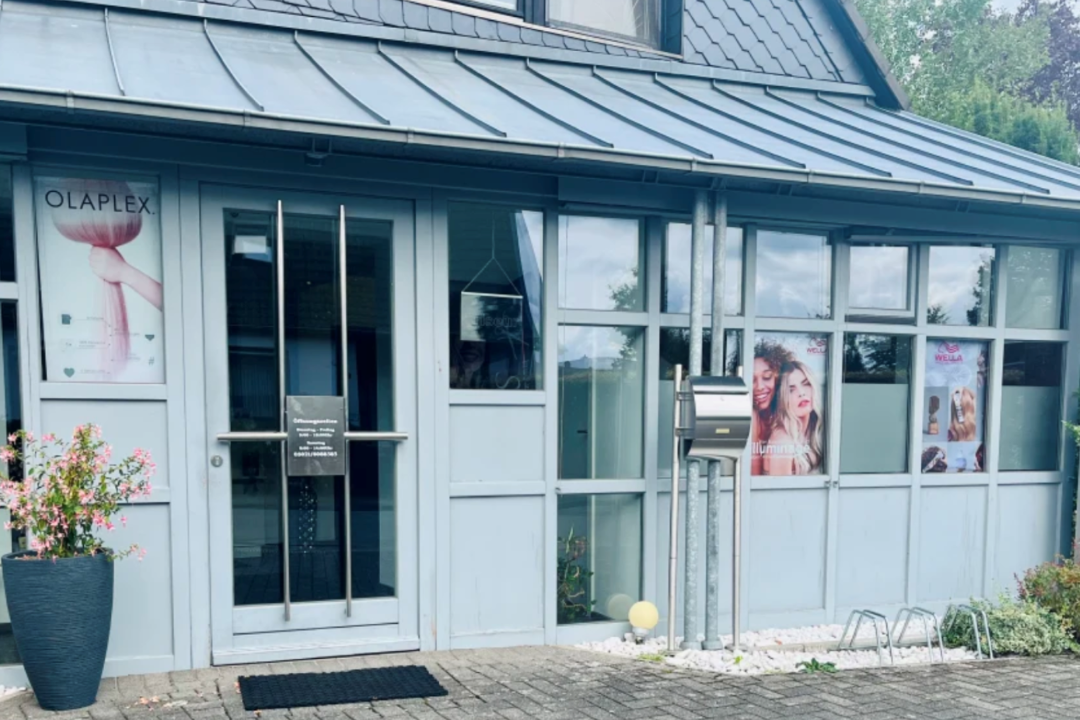 Salon 180Grad, Nienburg, Niedersachsen