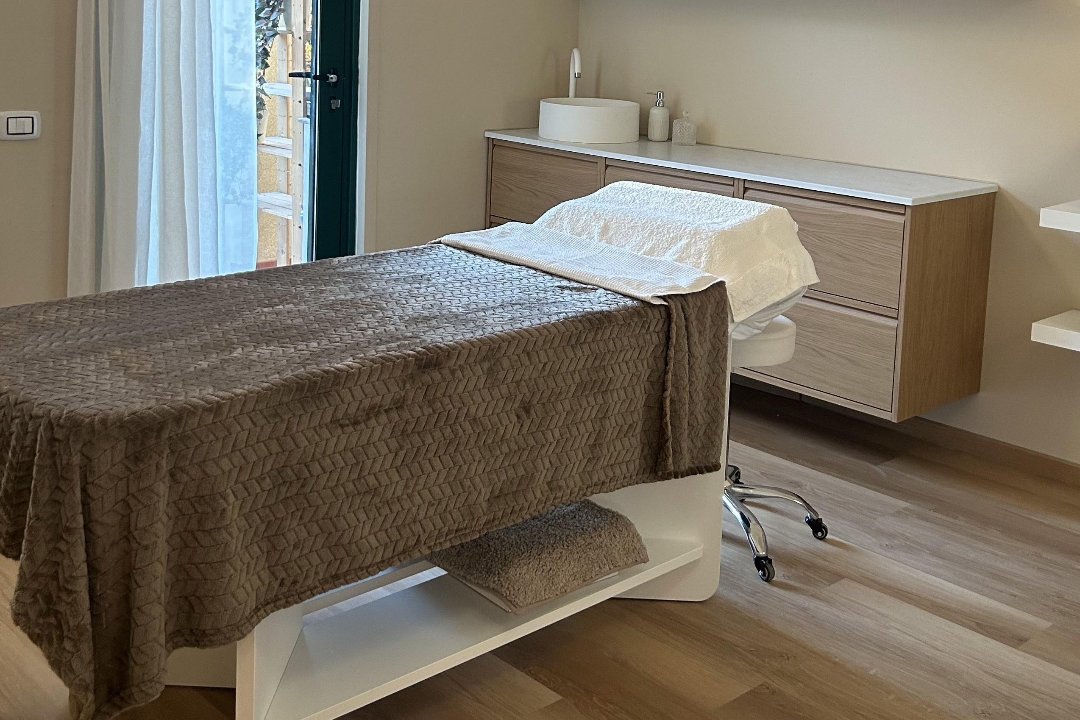 Erboristeria Il Fiordaliso, Cesate, Lombardia