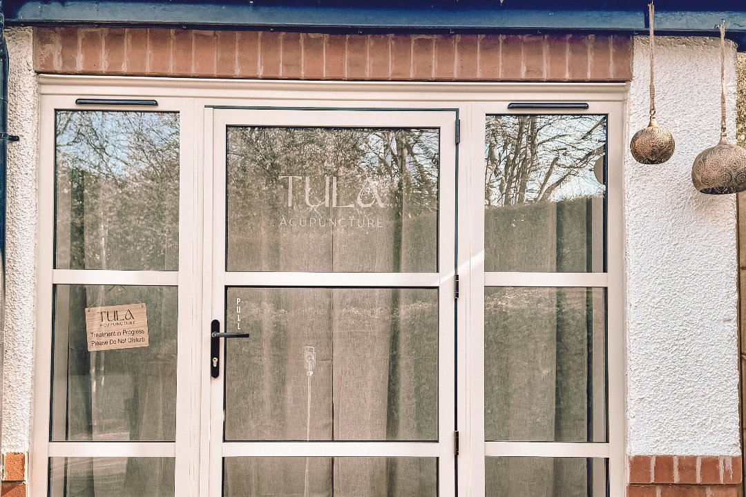 Tula Acupuncture By Rachael, Chapel Allerton, Leeds