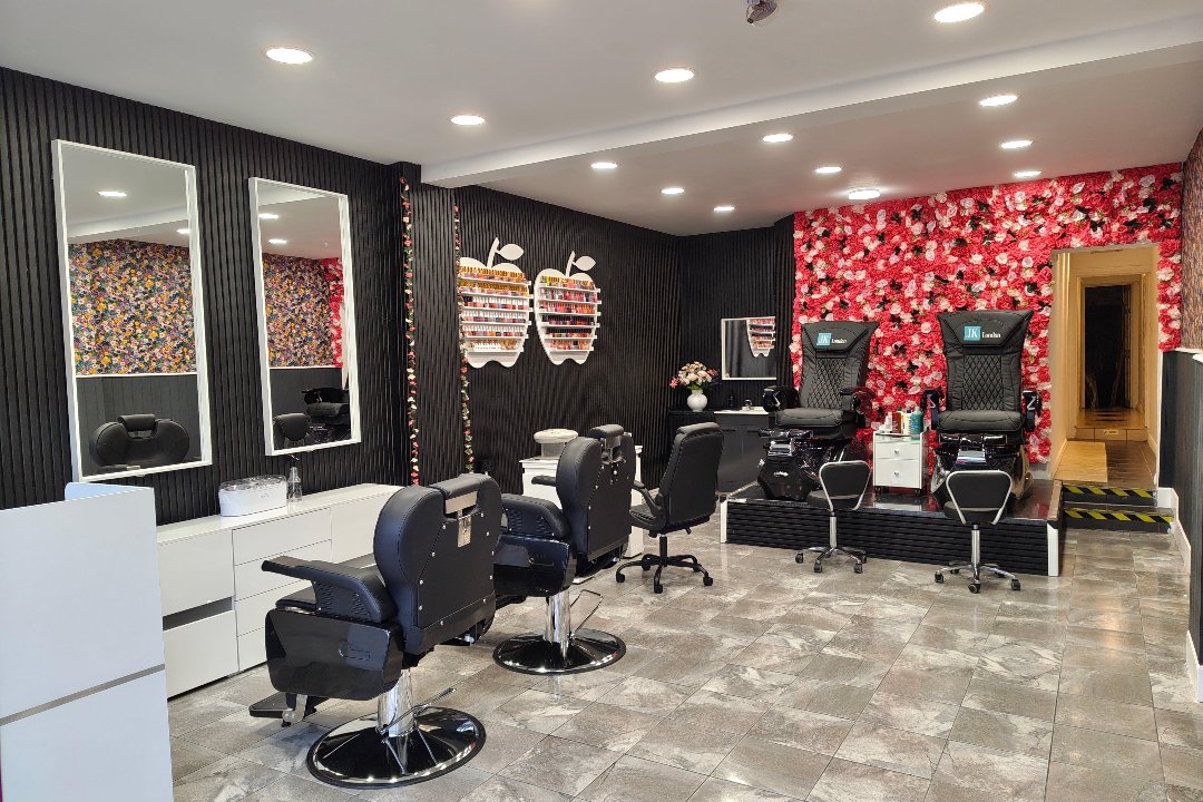 Krian Beauty, Intu Shopping Mall Watford, Hertfordshire