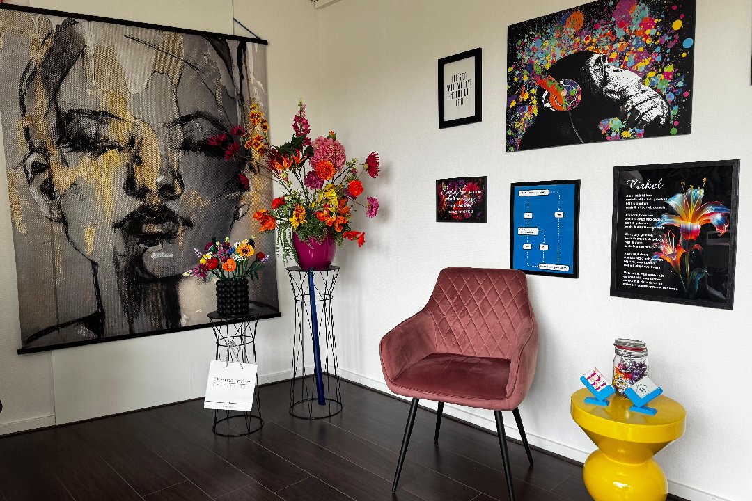 BEAUTYFEET, Zaandam, Noord-Holland