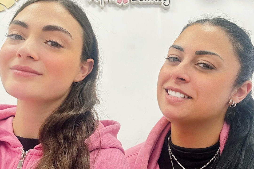 Fefra Beauty, Buon Pastore, Roma