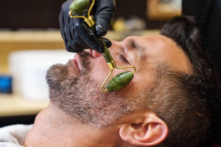 PRZ Maestri della Barba c/o Me She - Barbier Pesaro (PU) - Photo de galerie - OneBooking