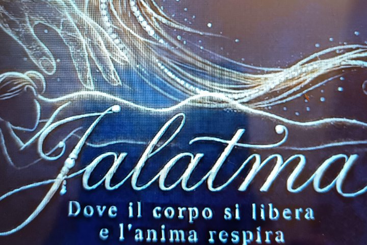 Jalatma - Massage Monza MB - Photo de galerie - OneBooking