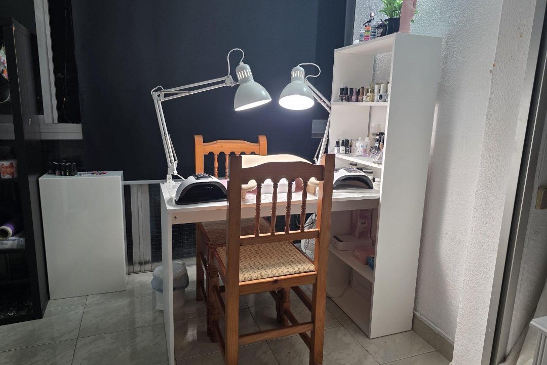 Orianails, Móstoles, Comunidad de Madrid