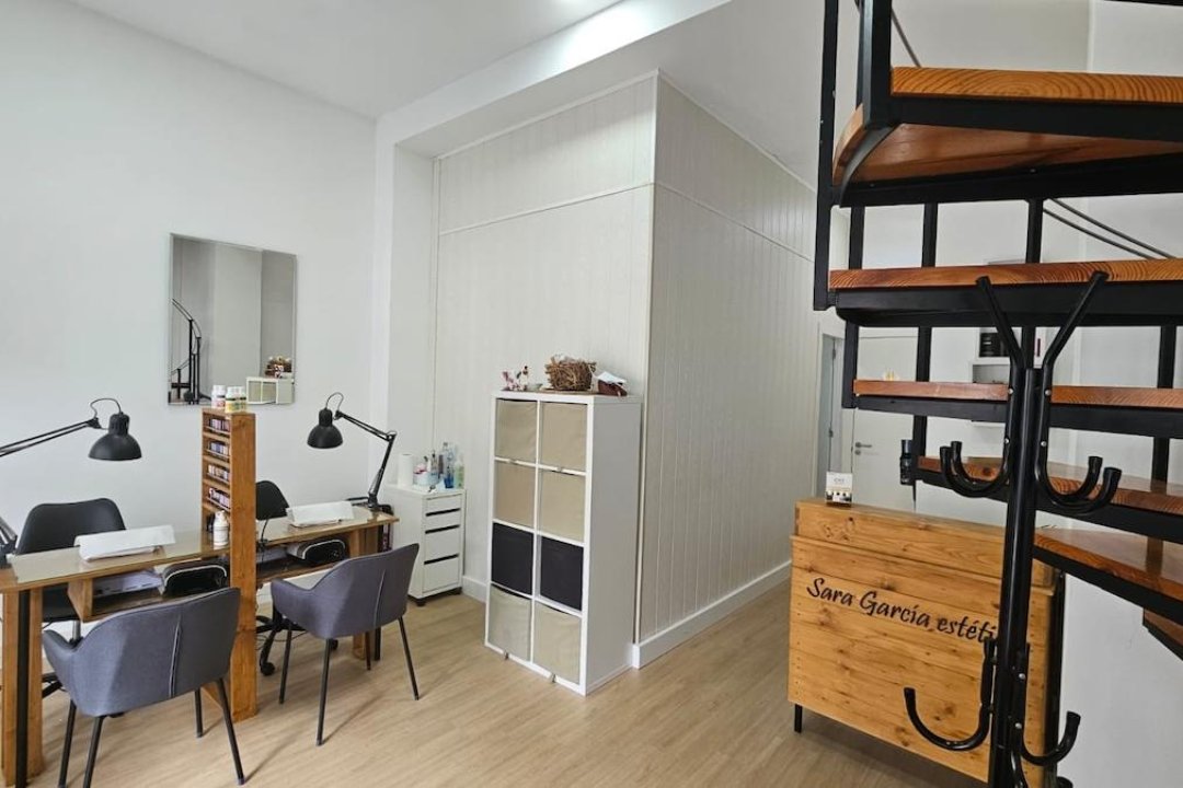 Sara García Estética, Os Rosais, A Coruña